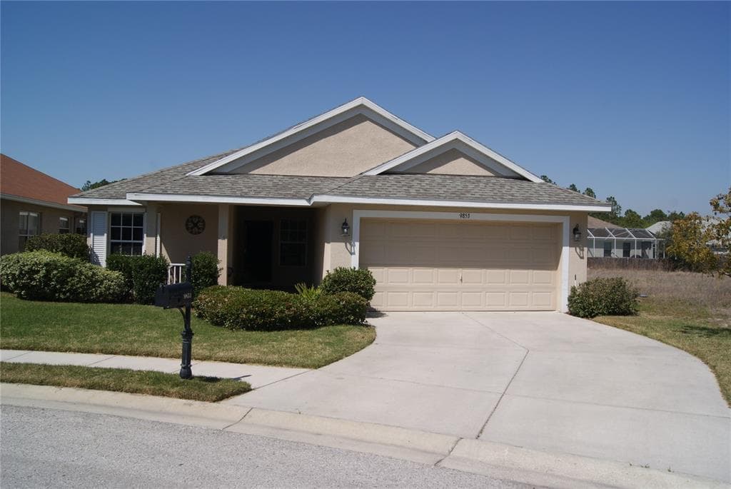 9853 PATRICIAN DRIVE NEW PORT RICHEY, FL 34655