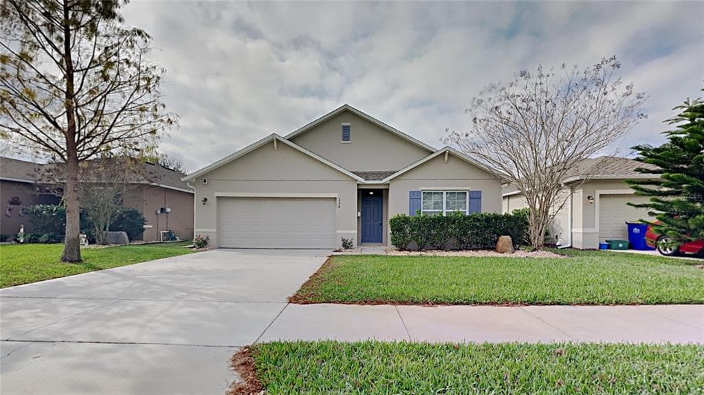 336 ADMIRALTY COURT EDGEWATER, FL 32141