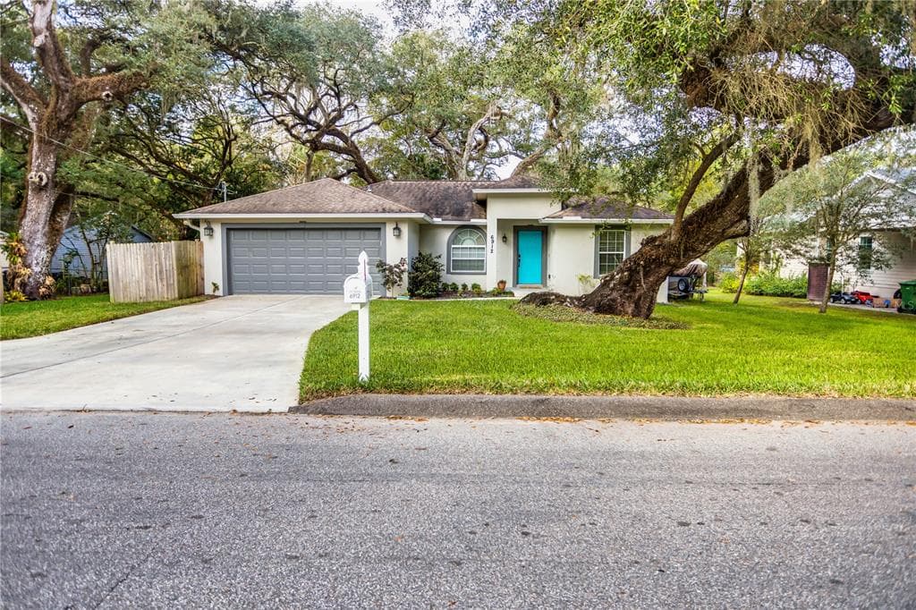 6912 N 19TH STREET TAMPA, FL 33610