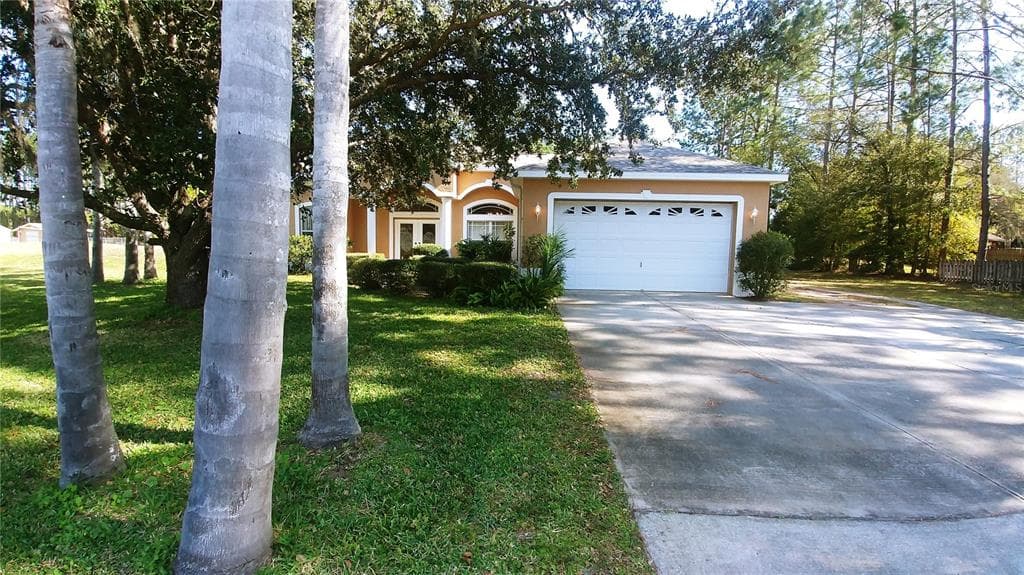 3230 FOXWOOD BOULEVARD WESLEY CHAPEL, FL 33543