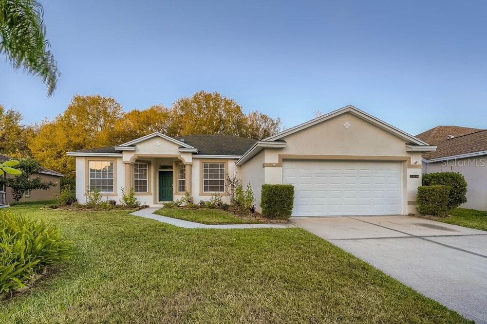 3139 BELLFLOWER WAY LAKELAND, FL 33811
