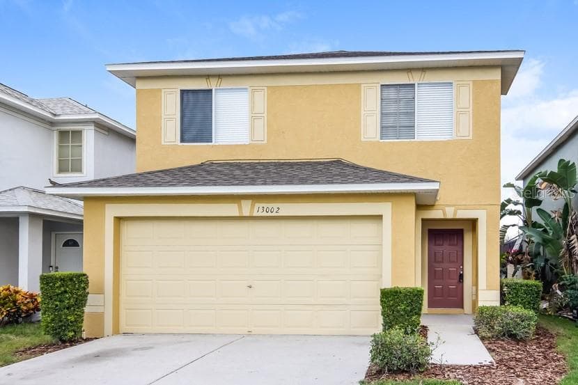 13002 FENNWAY RIDGE DRIVE RIVERVIEW, FL 33579