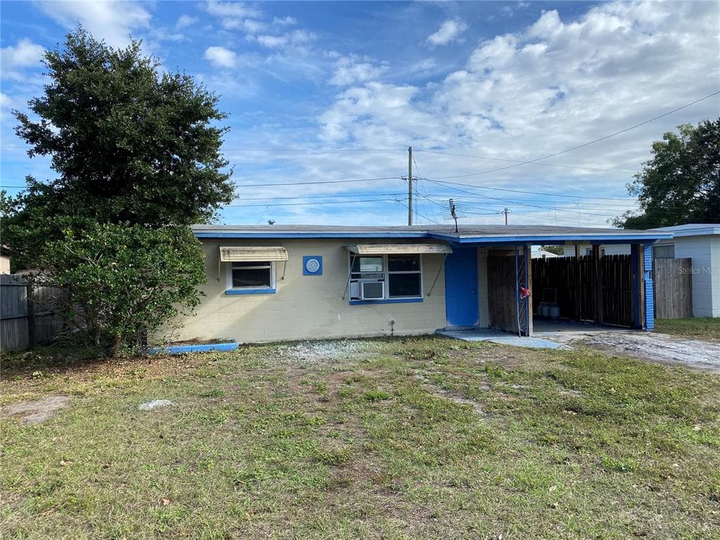 11599 104TH LANE LARGO, FL 33773