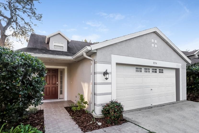 8554 HAWBUCK STREET TRINITY, FL 34655