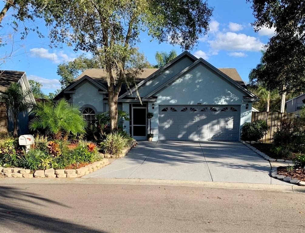 9757 FOX HOLLOW ROAD