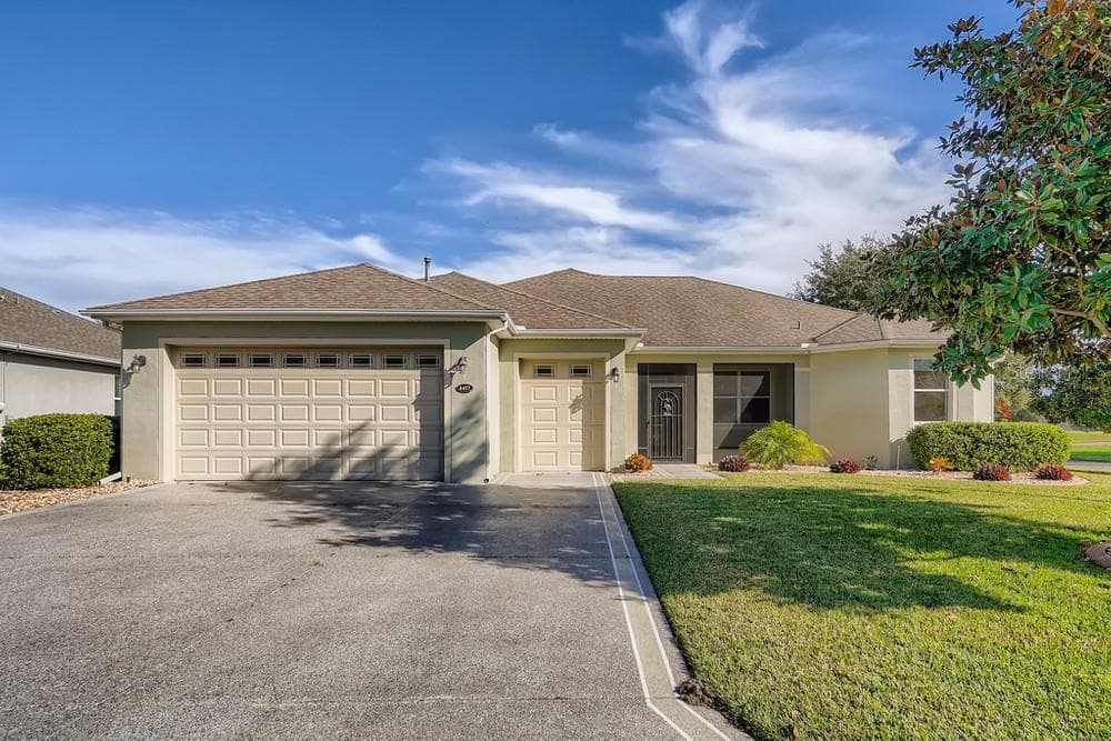 4457 ANTIETAM CREEK TRAIL LEESBURG, FL 34748