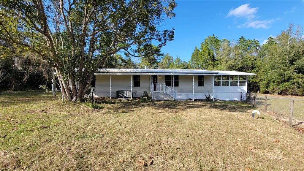 140 S SALISBURY TERRACE LECANTO, FL 34461