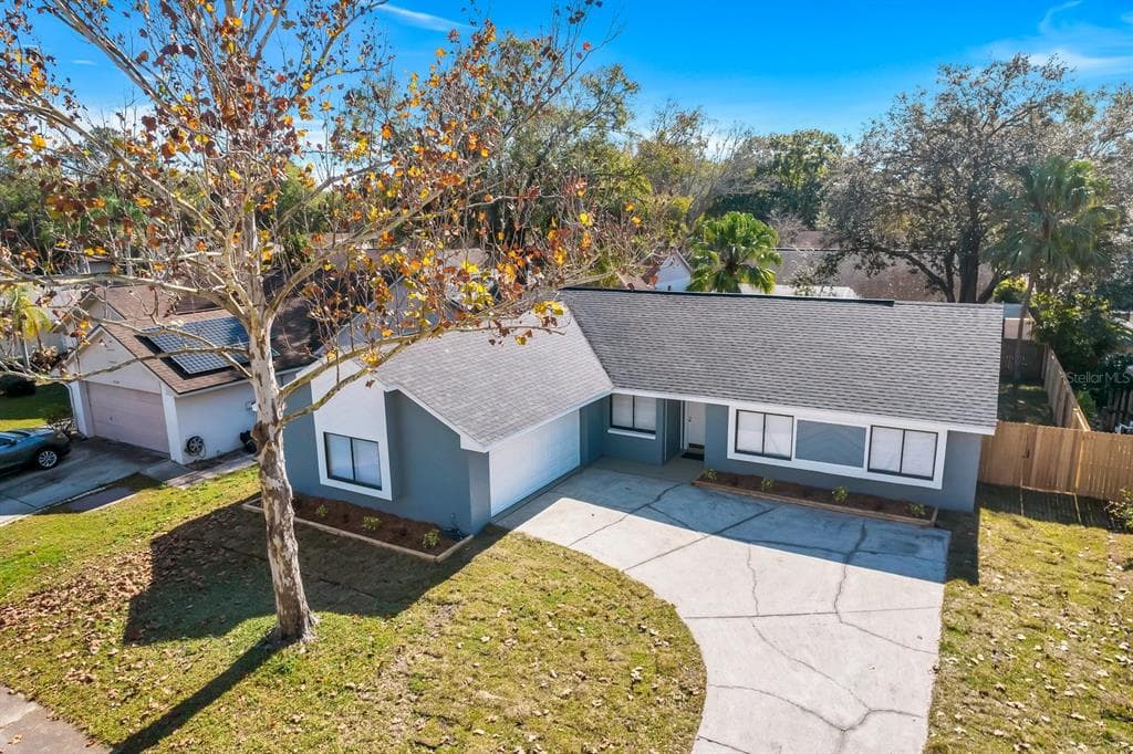 5138 NASHVILLE DRIVE TAMPA, FL 33624