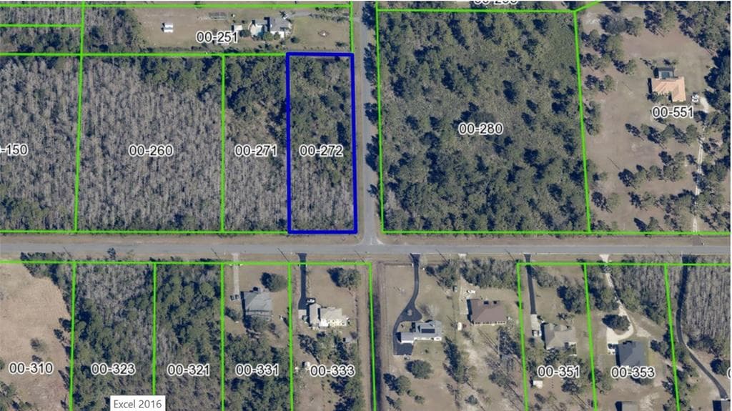 20473 OBERLY PKWY ORLANDO, FL 32833