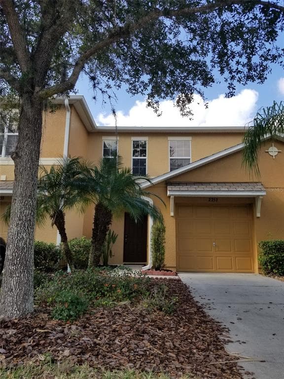 2757 BIRCHCREEK DRIVE WESLEY CHAPEL, FL 33544