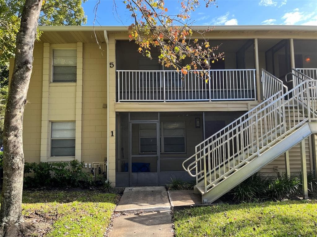 700 E AIRPORT BOULEVARD UNIT A5 SANFORD, FL 32773