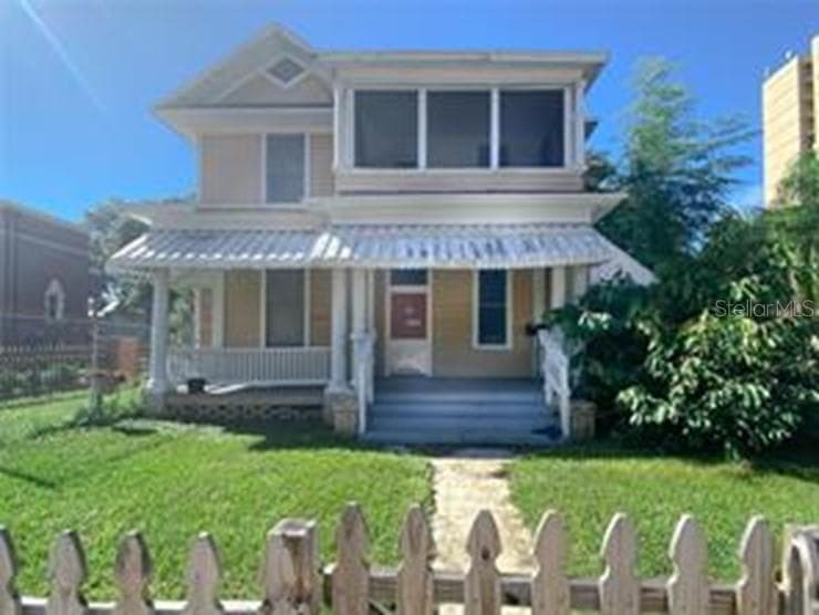 301 E PALM AVENUE UNIT B TAMPA, FL 33602