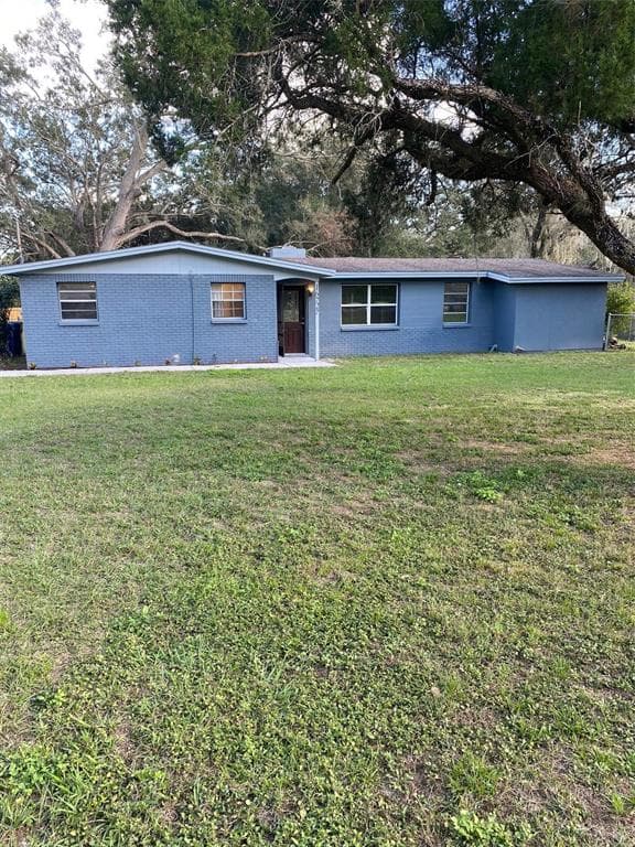 16727 LIVINGSTON AVENUE LUTZ, FL 33559