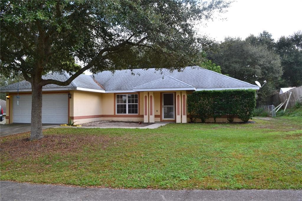 4256 WORTHINGTON PLACE MASCOTTE, FL 34753