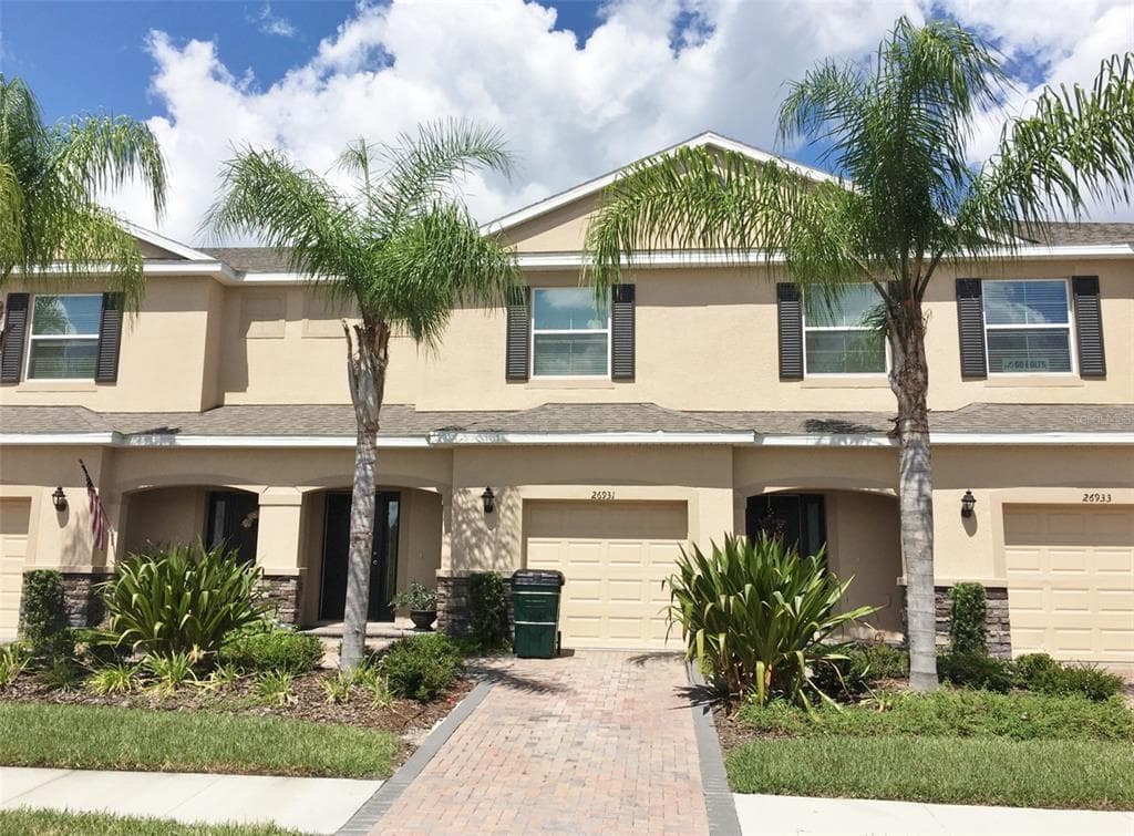 26931 JUNIPER BAY DRIVE WESLEY CHAPEL, FL 33544