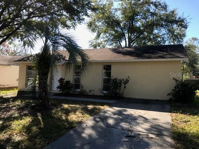 7448 COMPTON LANE NEW PORT RICHEY, FL 34655