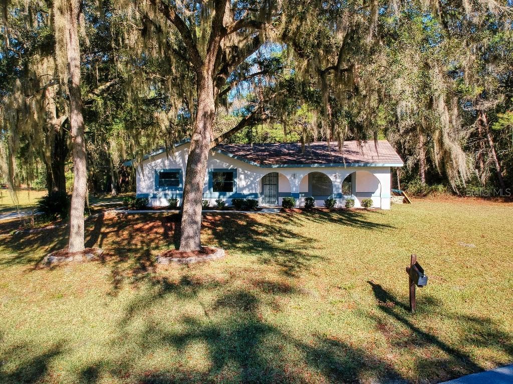 3767 SW SHOREWOOD DRIVE DUNNELLON, FL 34431