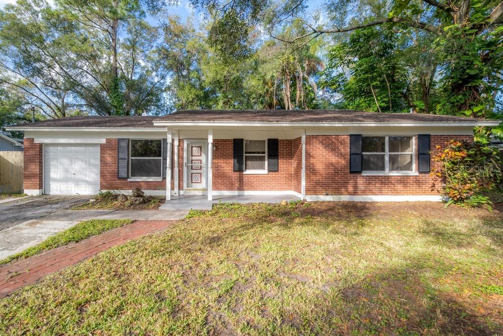 6914 N WILLOW AVENUE TAMPA, FL 33604