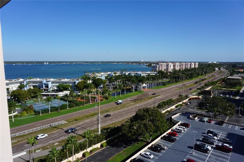 5220 BRITTANY DRIVE S UNIT 1407 ST PETERSBURG, FL 33715