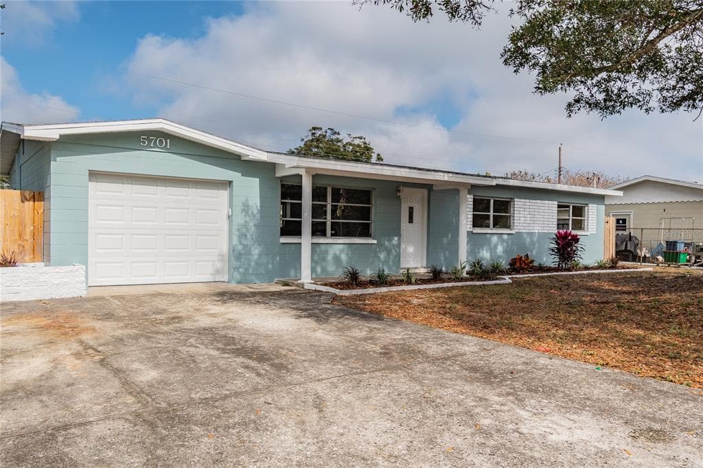 5701 29TH AVENUE N ST PETERSBURG, FL 33710