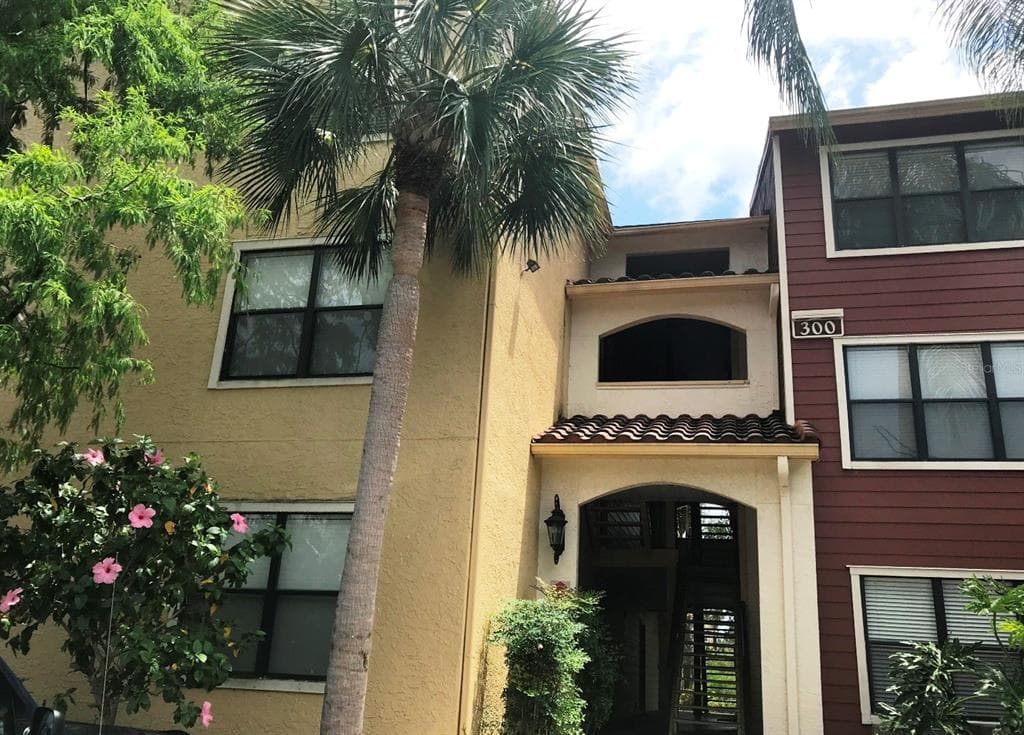11901 4TH STREET N UNIT 3103 ST PETERSBURG, FL 33716