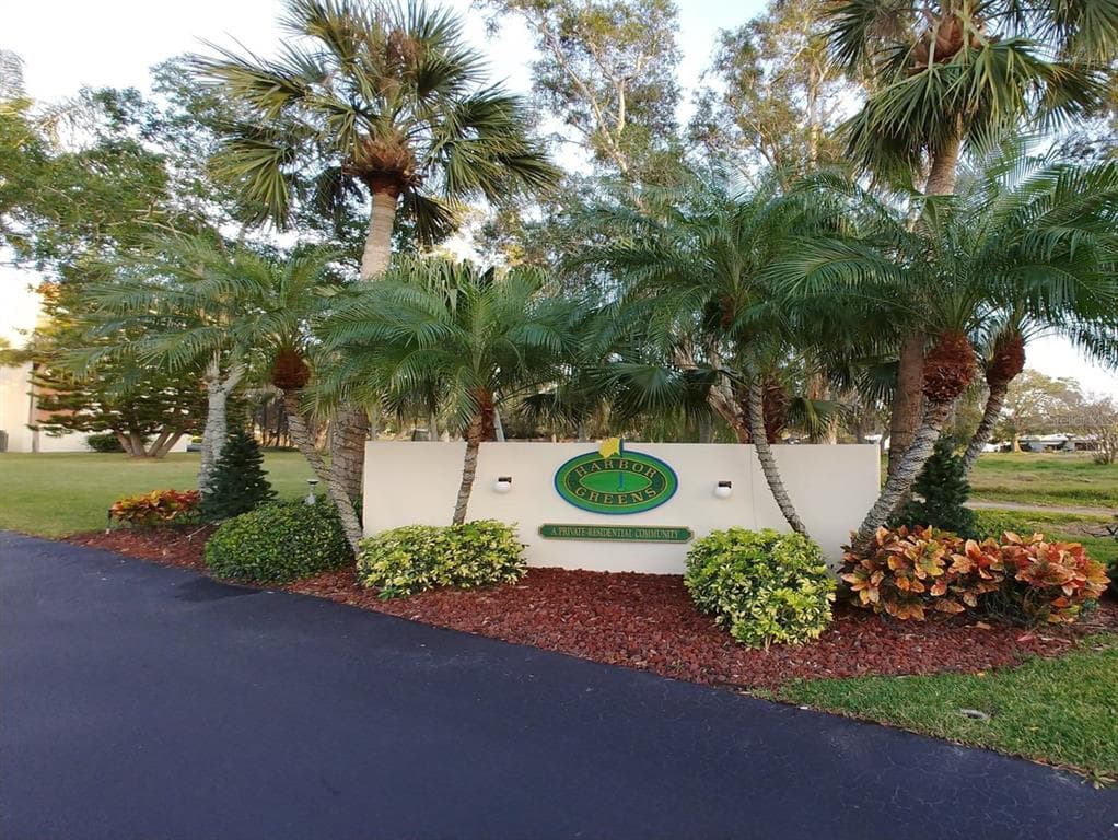 9461 HARBOR GREENS WAY UNIT 408 SEMINOLE, FL 33776