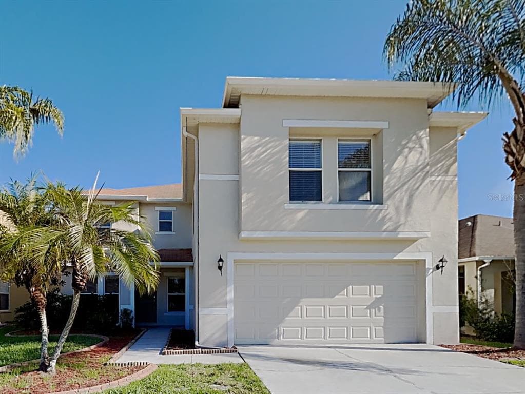 32145 BROOKSTONE DRIVE