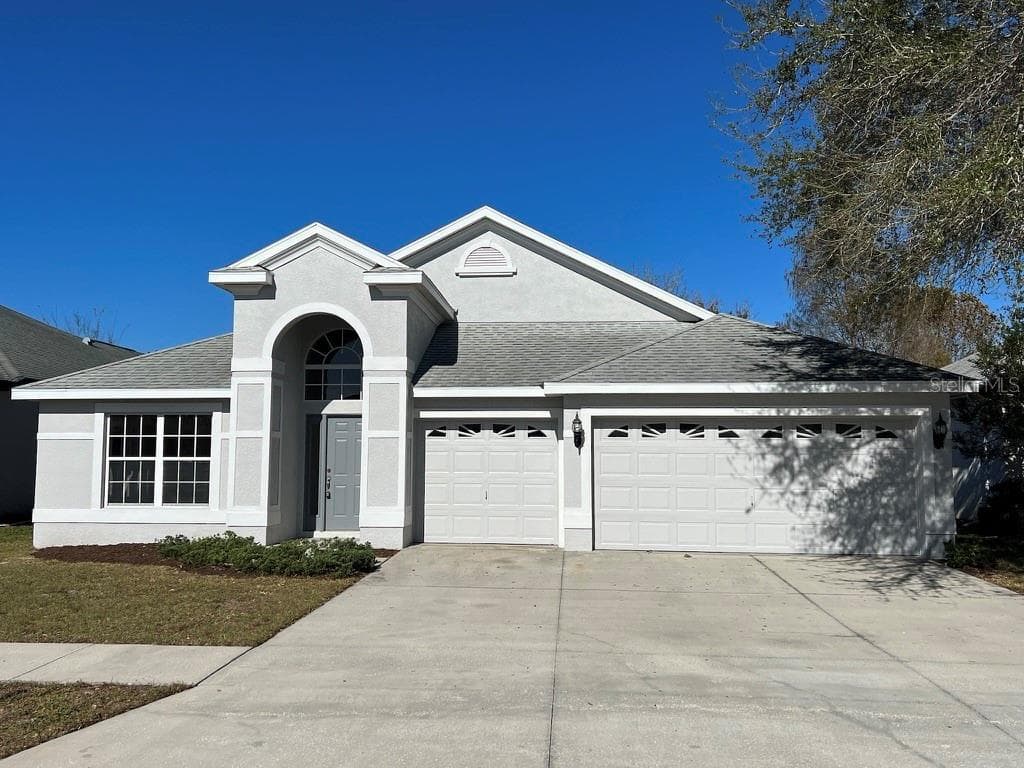 14508 BEAULY CIRCLE HUDSON, FL 34667