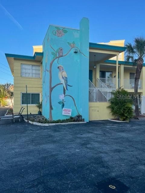 282 TREASURE ISLAND CAUSEWAY UNIT 18 TREASURE ISLAND, FL 33706