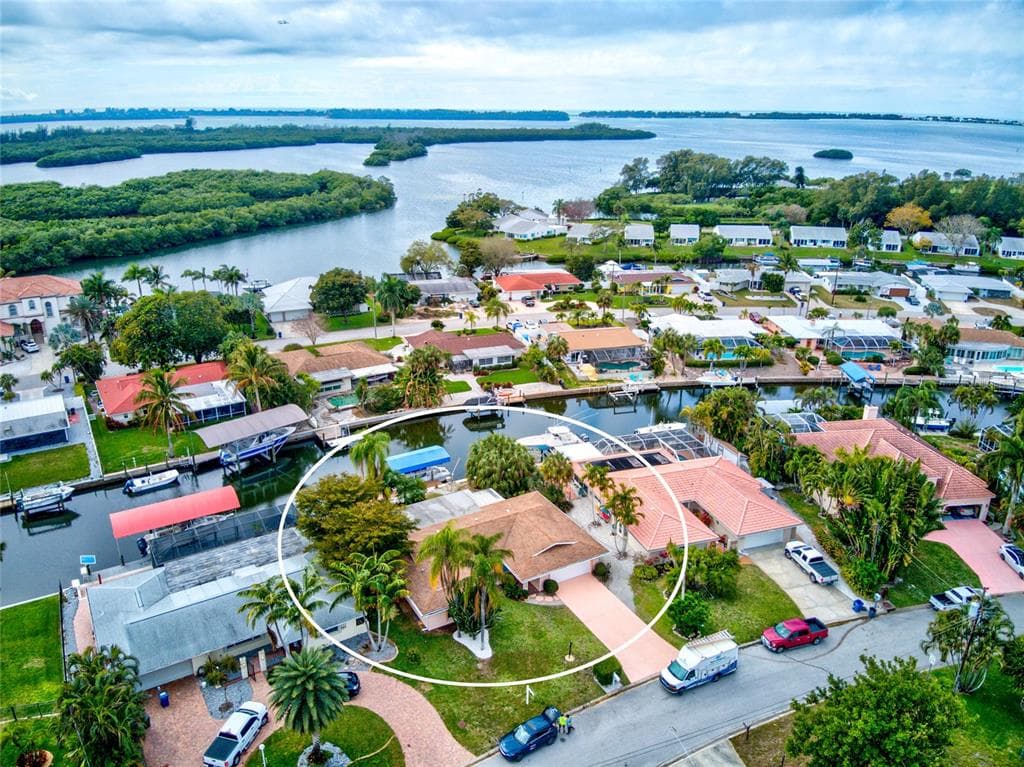 5304 CORAL BOULEVARD BRADENTON, FL 34210