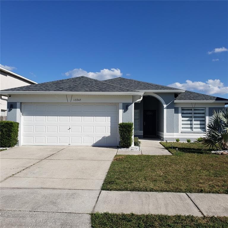 13245 PIKE LAKE DRIVE RIVERVIEW, FL 33579