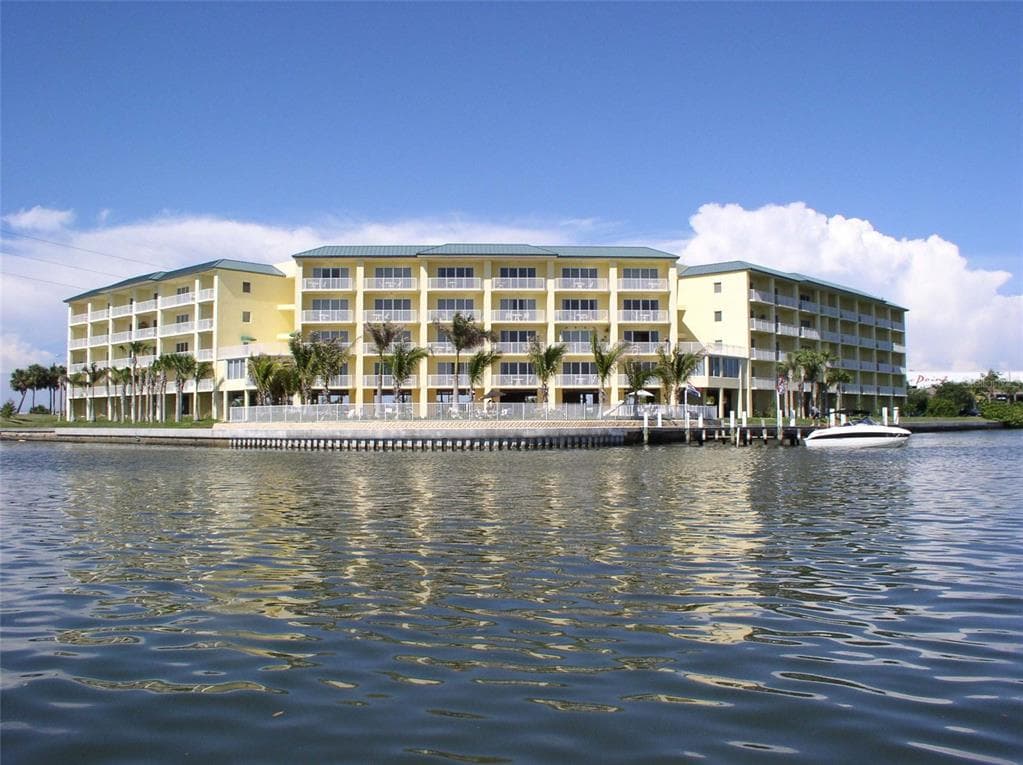 8800 BAY PINES BOULEVARD UNIT 210 ST PETERSBURG, FL 33709