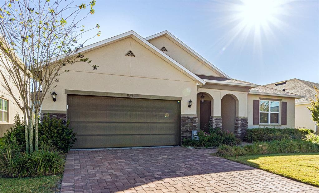 11313 BRIGHTON KNOLL LOOP RIVERVIEW, FL 33579