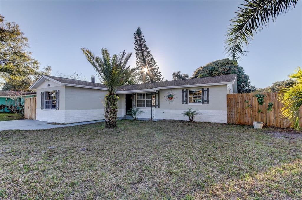 14836 55TH WAY N CLEARWATER, FL 33760