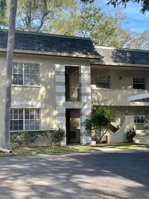 47 COUNTRY CLUB DRIVE UNIT 47 LARGO, FL 33771