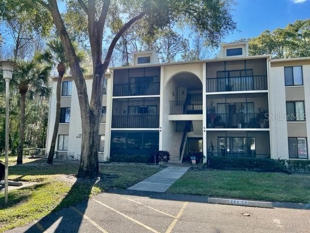 1398 SHADY PINE WAY UNIT A2 TARPON SPRINGS, FL 34688
