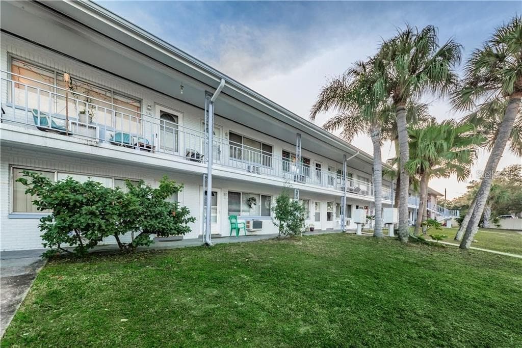 2353 SHELLEY STREET UNIT 20 CLEARWATER, FL 33765