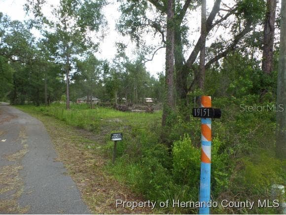 POWELL ROAD BROOKSVILLE, FL 34604