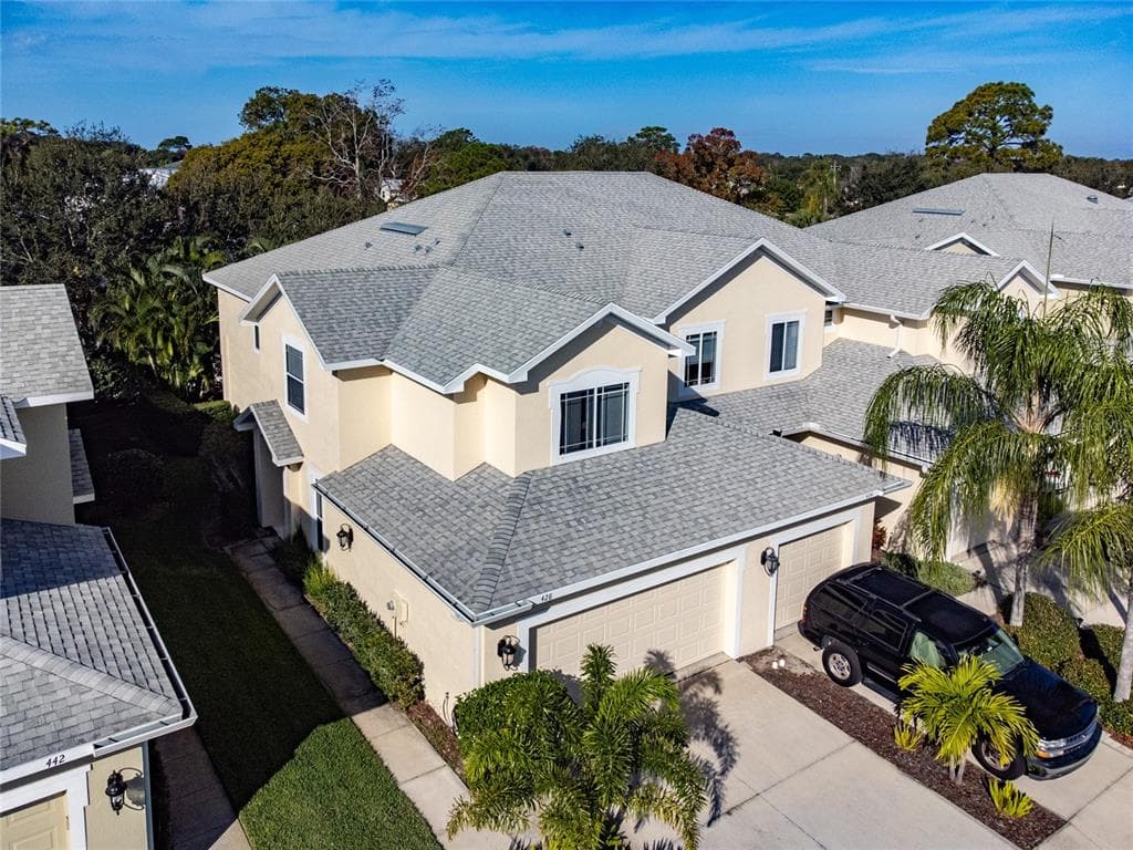 428 HARBOR RIDGE DRIVE PALM HARBOR, FL 34683