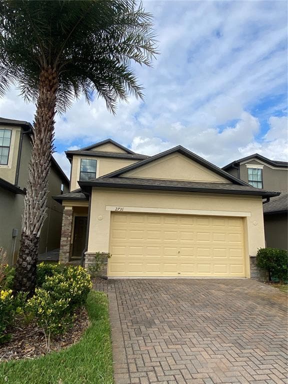 2731 HAMPTON GREEN LANE BRANDON, FL 33511