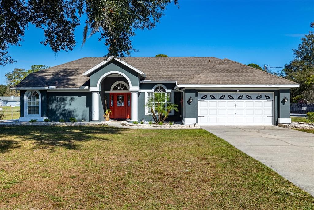 31537 STIRRUP LANE WESLEY CHAPEL, FL 33543