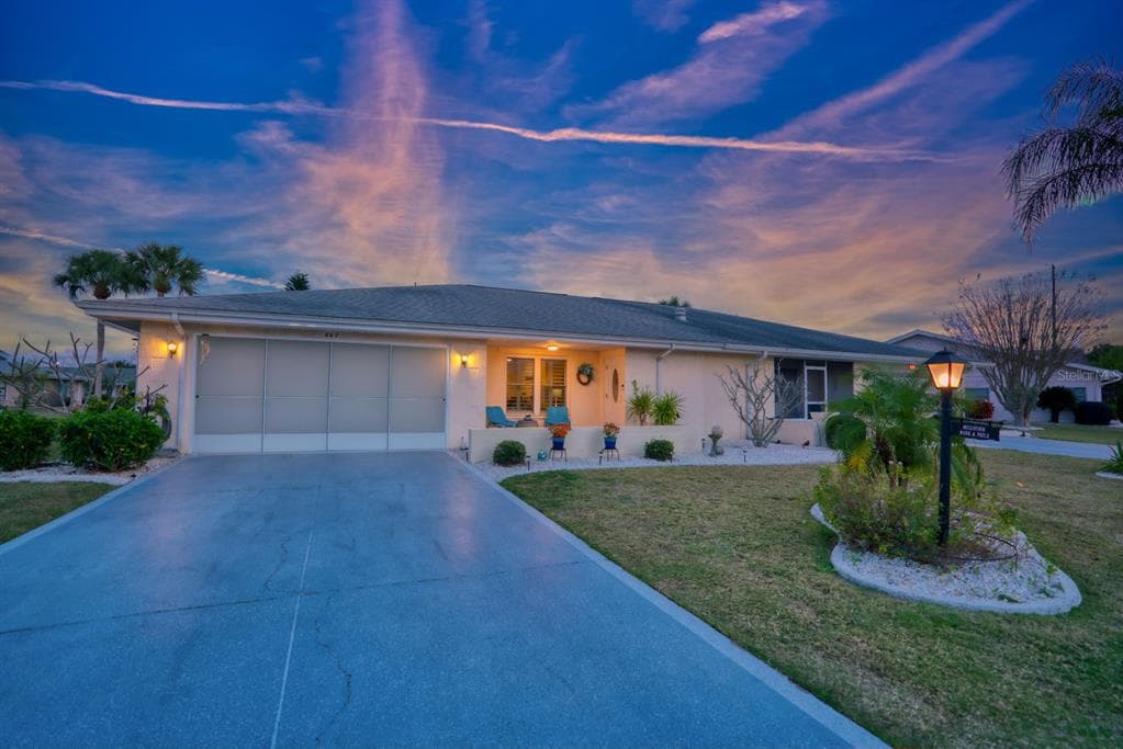 807 BLUEWATER DRIVE UNIT 807