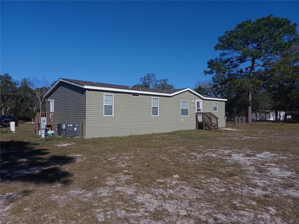 14345 VAN COURT SPRING HILL, FL 34610