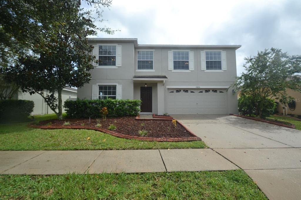 30806 TEMPLE STAND AVENUE WESLEY CHAPEL, FL 33543