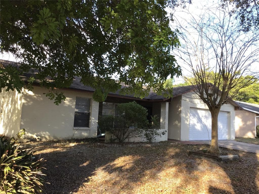 1832 SETON DRIVE CLEARWATER, FL 33763