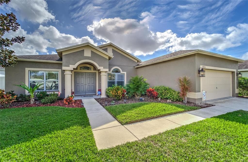 10903 ROCKLEDGE VIEW DRIVE RIVERVIEW, FL 33579