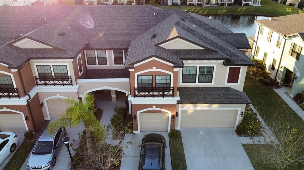 9235 FOX SPARROW ROAD