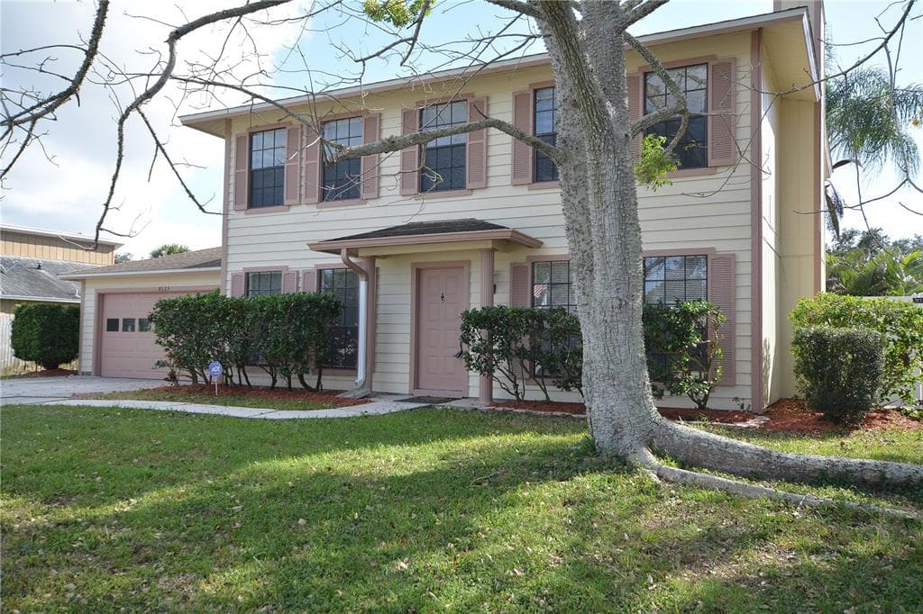 8125 GLENBROOKE PLACE SARASOTA, FL 34243