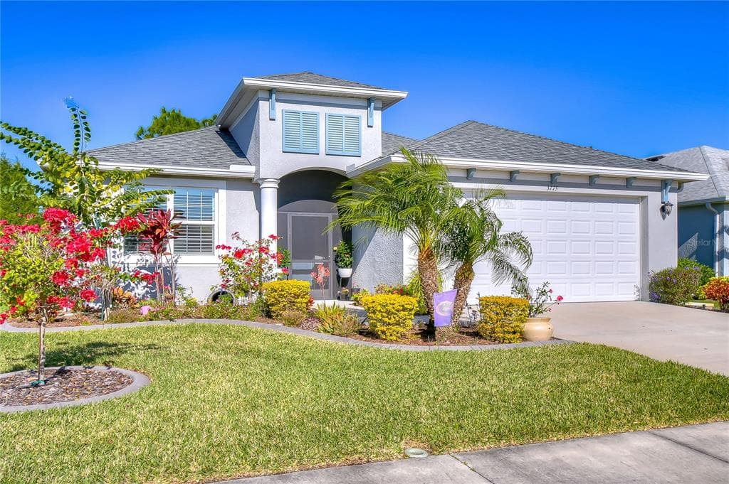 3775 MANORWOOD LOOP PARRISH, FL 34219