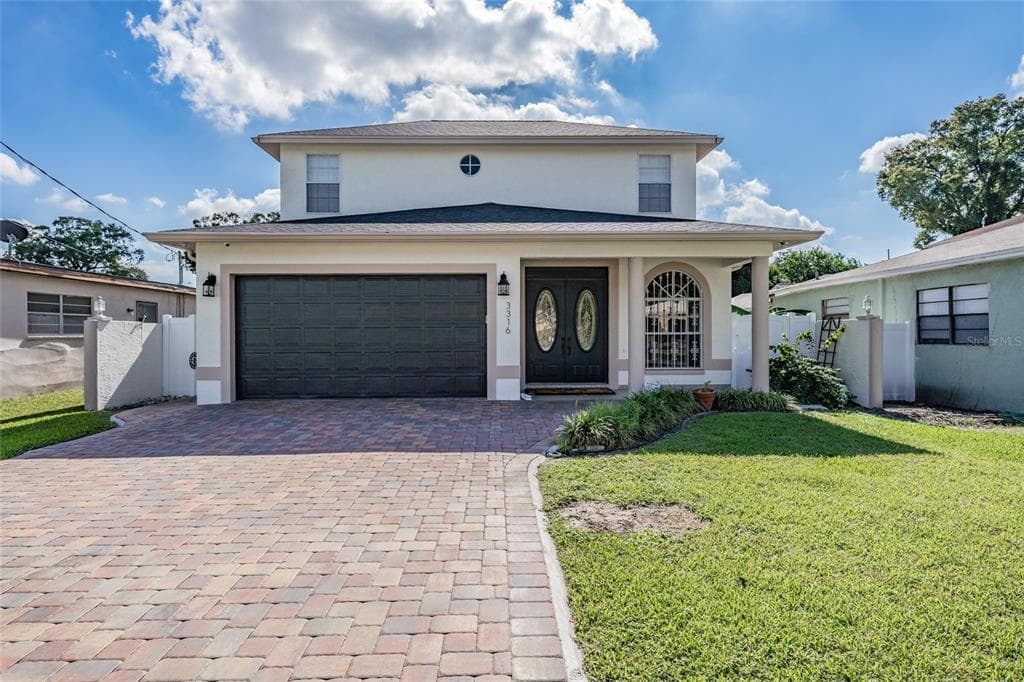 3316 W AILEEN STREET TAMPA, FL 33607
